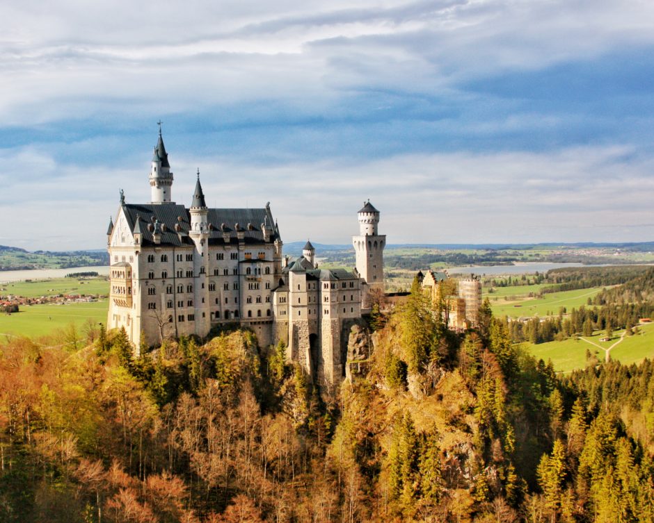 Castello Baviera