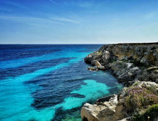 Favignana_Bue Marino