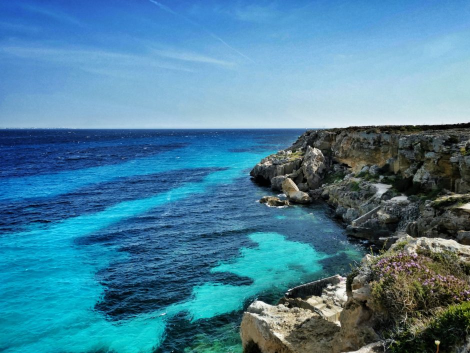 Favignana_Bue Marino